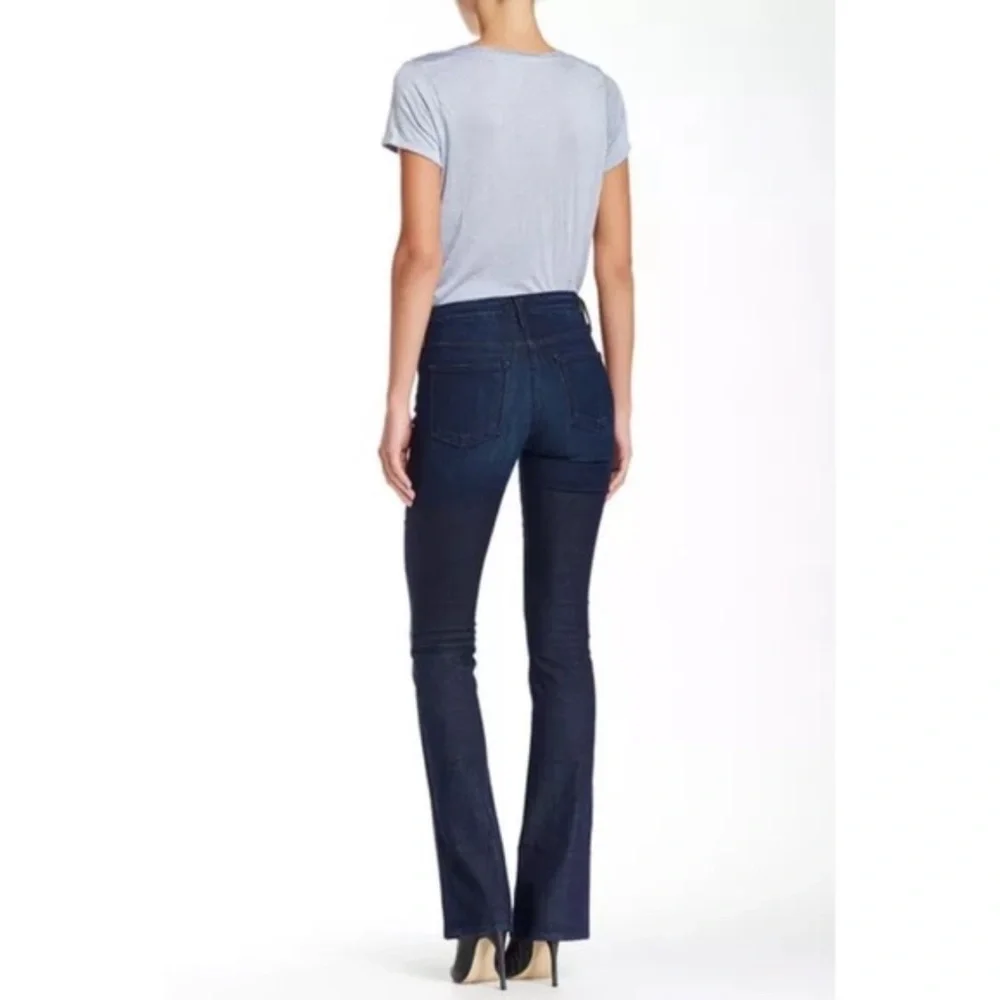 VINCE high rise Taylor jeans denim bootcut size‎ 24